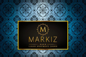 Markiz Luxury Apartments Zagreb